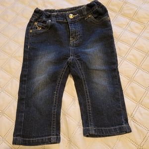 Little miss Jeans 👖Gently Worn size 4